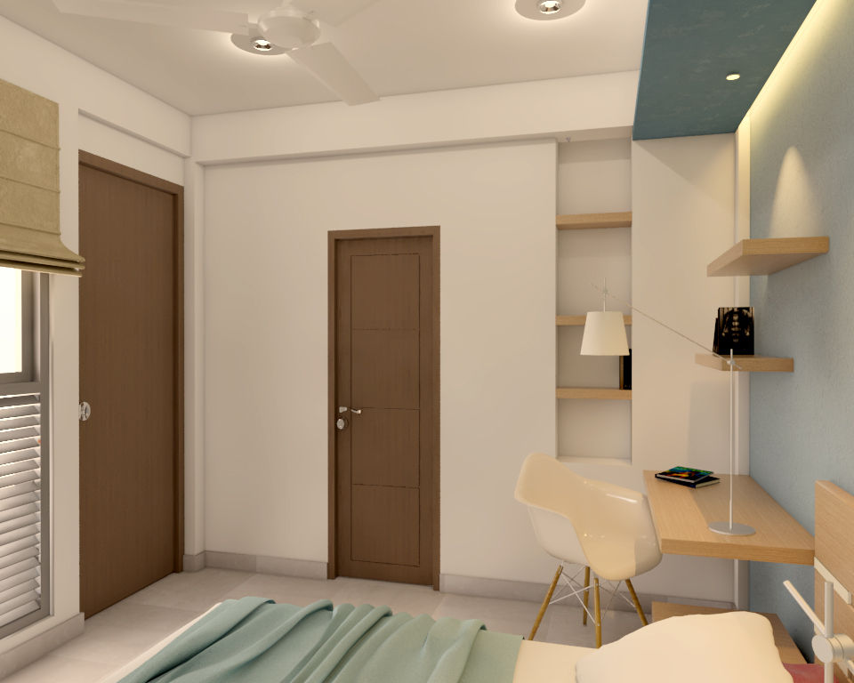 Bedroom 2