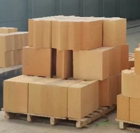 縮圖：Refractory Fire Bricks