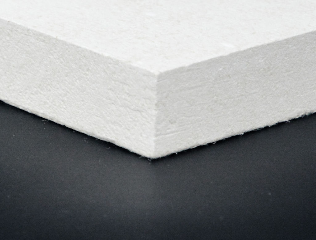 Calcium Silicate Wedge Board
