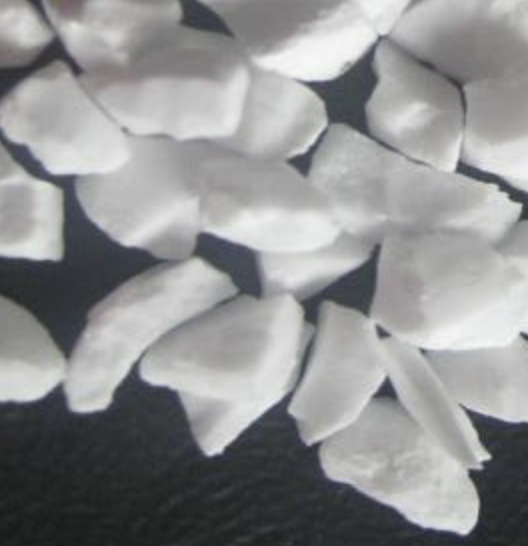 Thumbnail: WHITE TABULAR ALUMINA 3 mm to 5 mm