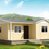 Thumbnail: Prefab Cabin Tiny Home Design
