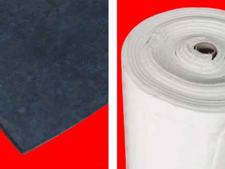 Wedge Brand Insulation Products
