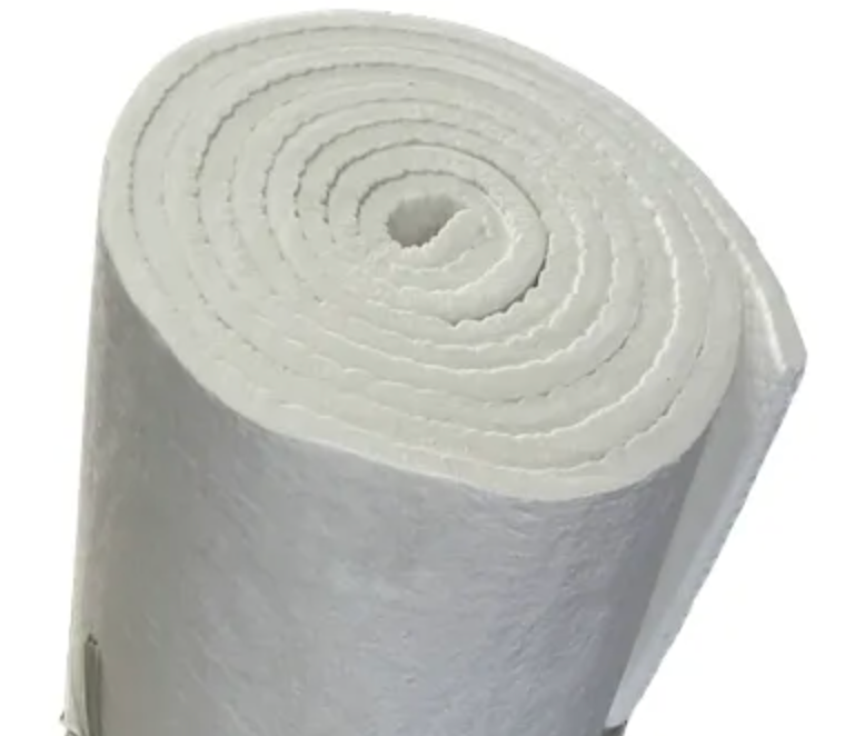 Wedge CeramiGuard™ | Ceramic Fibre Blankets for Extreme Temperatures