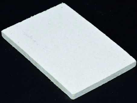 Calcium Silicate Board vs Gypsum Board