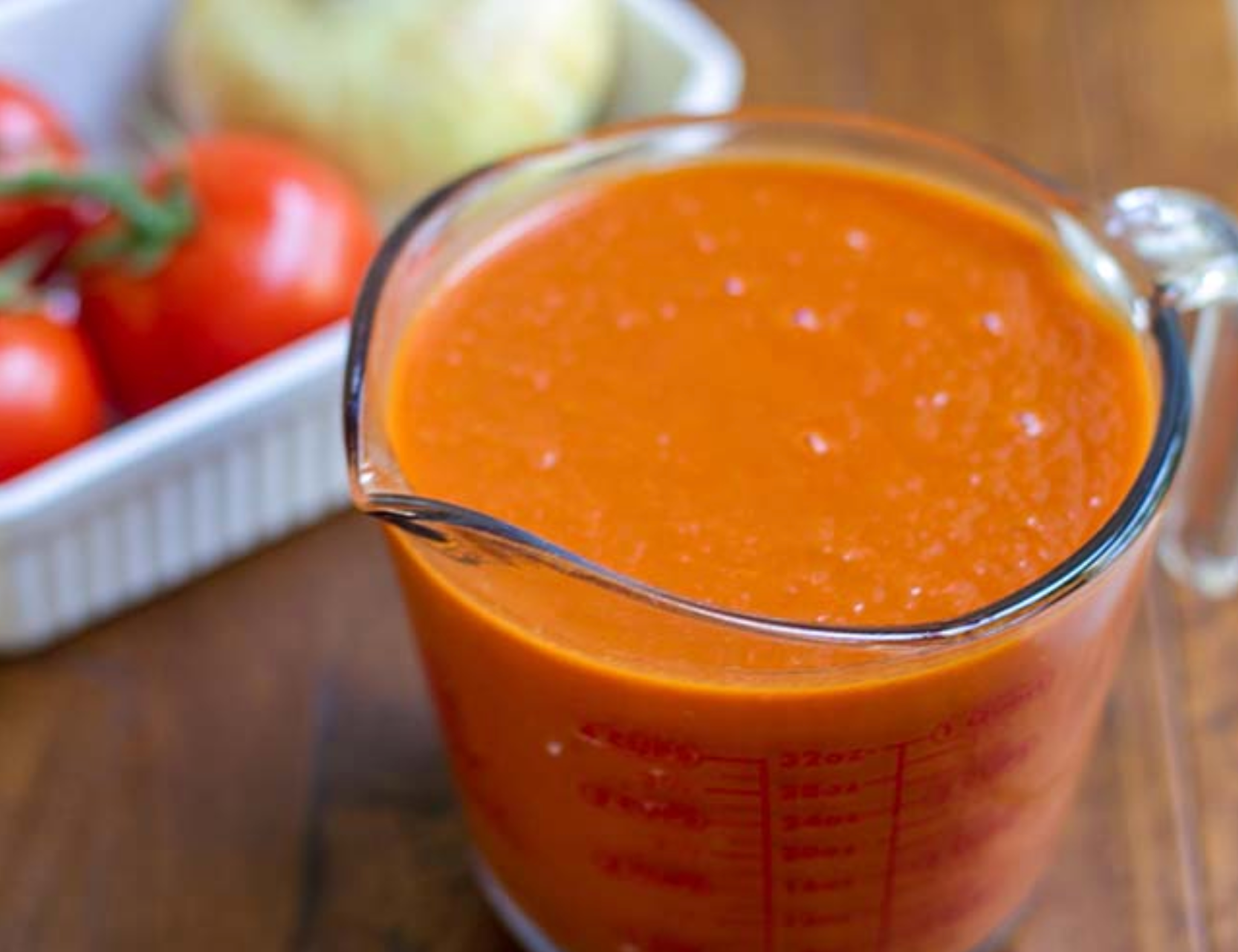 WTP31 | Tomato Puree