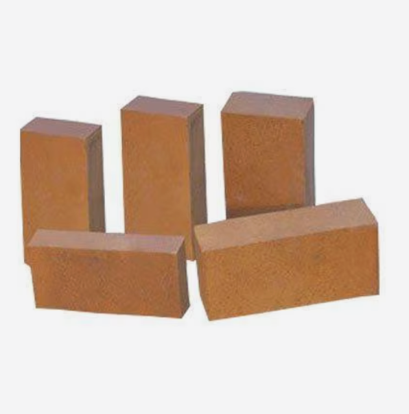 縮圖：Magnesite Bricks 90% MgO Size 230 X 115 X 75 mm