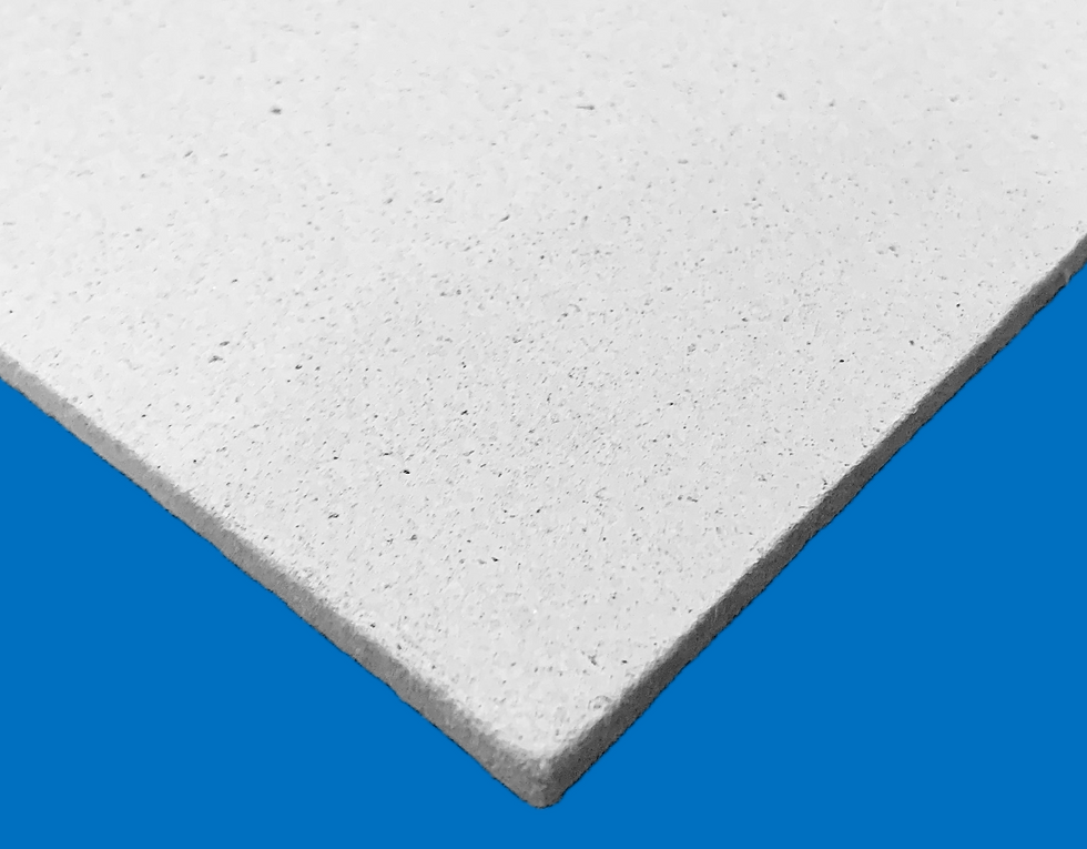 WEDGE-LADLE LifeMax™ | Engineered Steel Ladle Backup Insulation System