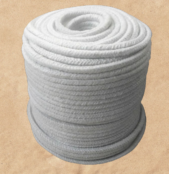 縮圖：CERAMIC FIBER ROPE