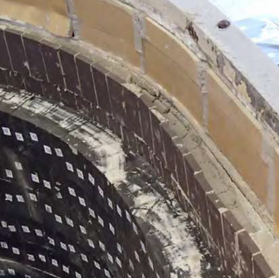 Thumbnail: ladle insulation