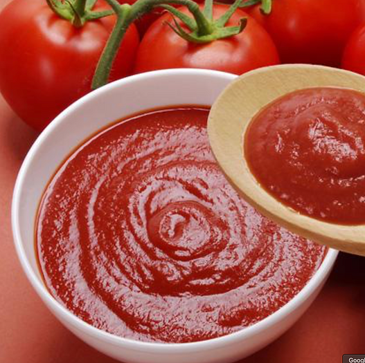 Fruit & Vegetable Concentrates & Pastes | Wedge Foods India