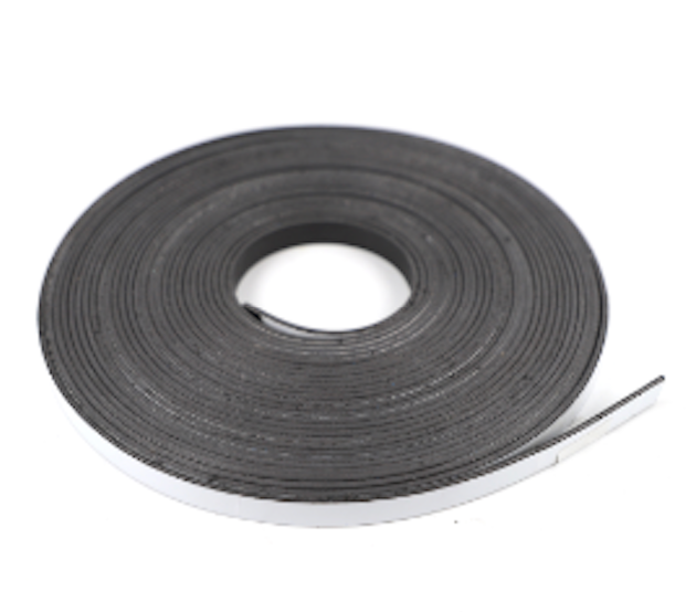 Intumescent Fire Seal Strips for Railway