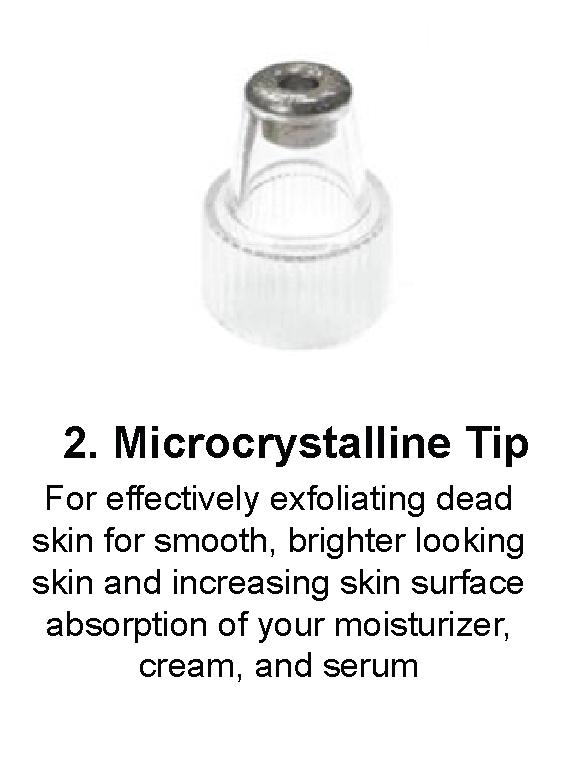 Thumbnail: Blackhead Remover Pimple Cleaner Automatic Personal Use