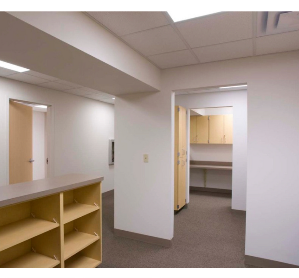 Calcium Silicate Board vs Gypsum Board