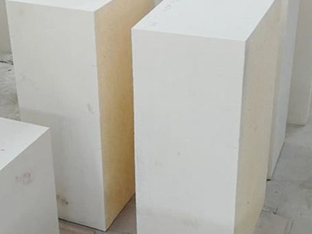 Calcium Silicate Insulation Board for Boilers