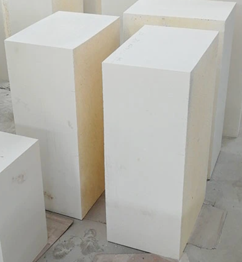 Calcium Silicate Insulation Board for Boilers
