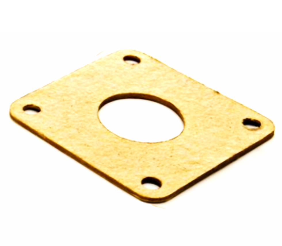 縮圖：Non Asbestos Gasket for Aluminium Tapping