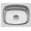 Thumbnail: Stainless Steel Kitchen Sinks Single Bowl Single Drain