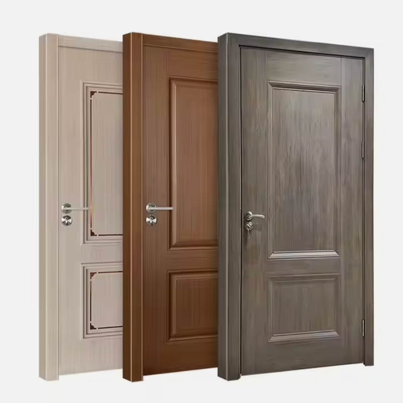 Soundproof Door