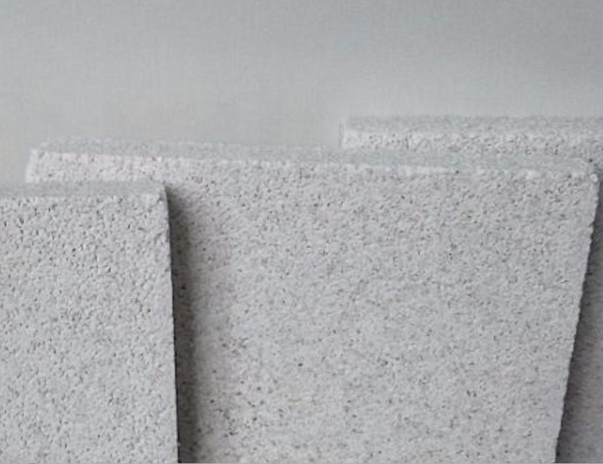 Thumbnail: Expanded Perlite Boards