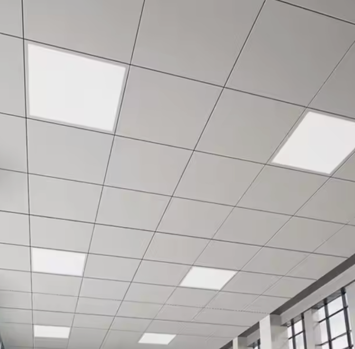 縮圖：Acoustic Ceiling