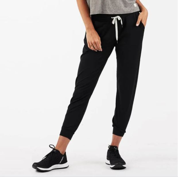 Thumbnail: Jogger Pant Slim Waist
