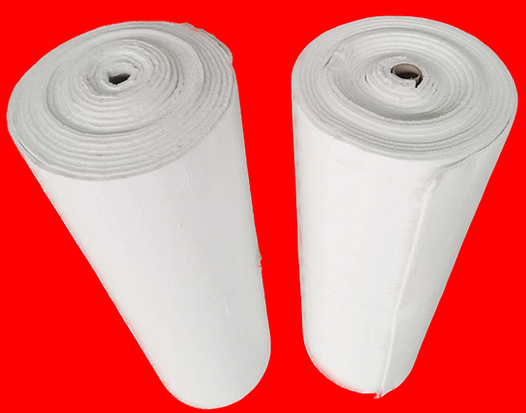 10 mm silica aerogel insulation blanket rolls – ₹125 per sq ft, MG Materials India