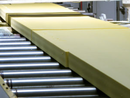 Wedge India: Your Trusted Partner in Advanced Insulation Solutions