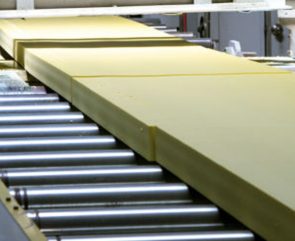 Wedge India Your Trusted Partner in Advanced Insulation Solutions