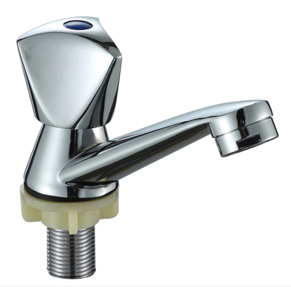 Lowest Price Pillar Cock Faucet Basin Tap