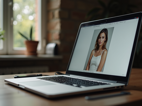Why Choose an International Modeling Agency Online