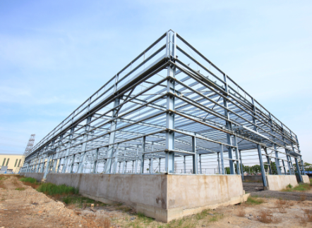 Energy‑Efficient 5000MT Potato Cold Storage Smart Insulation