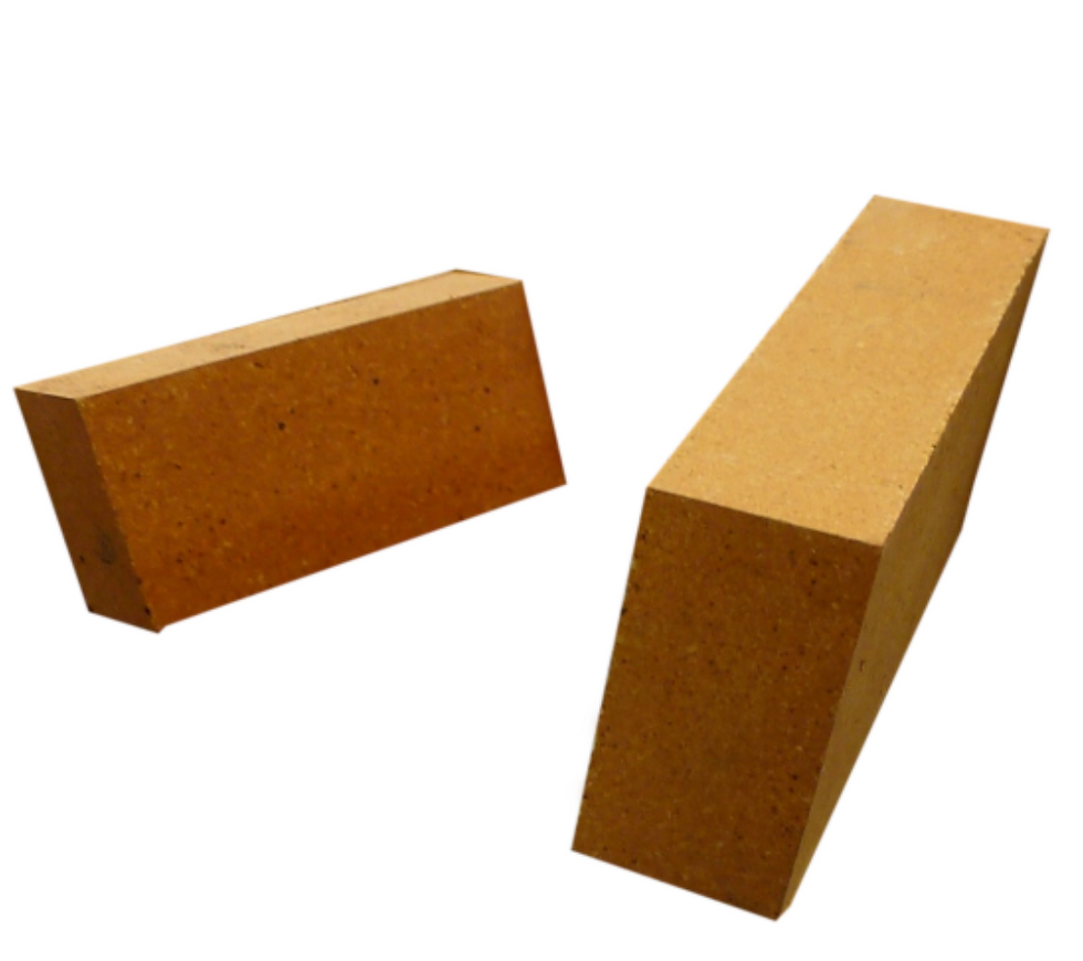 refractory fire bricks