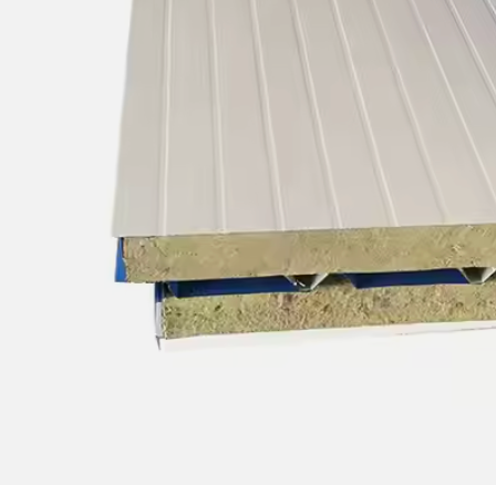 Thumbnail: Sandwich Panel
