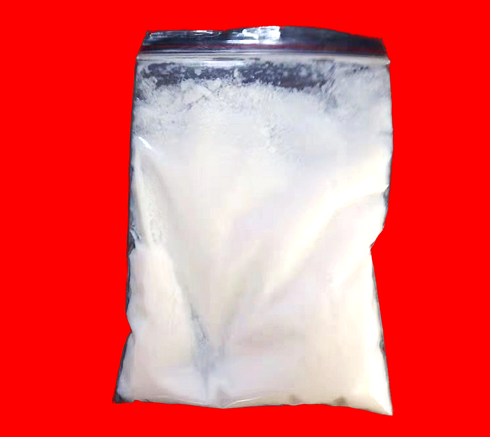 Thumbnail: WedGel Powder | Aerogel Insulation Powder Granules