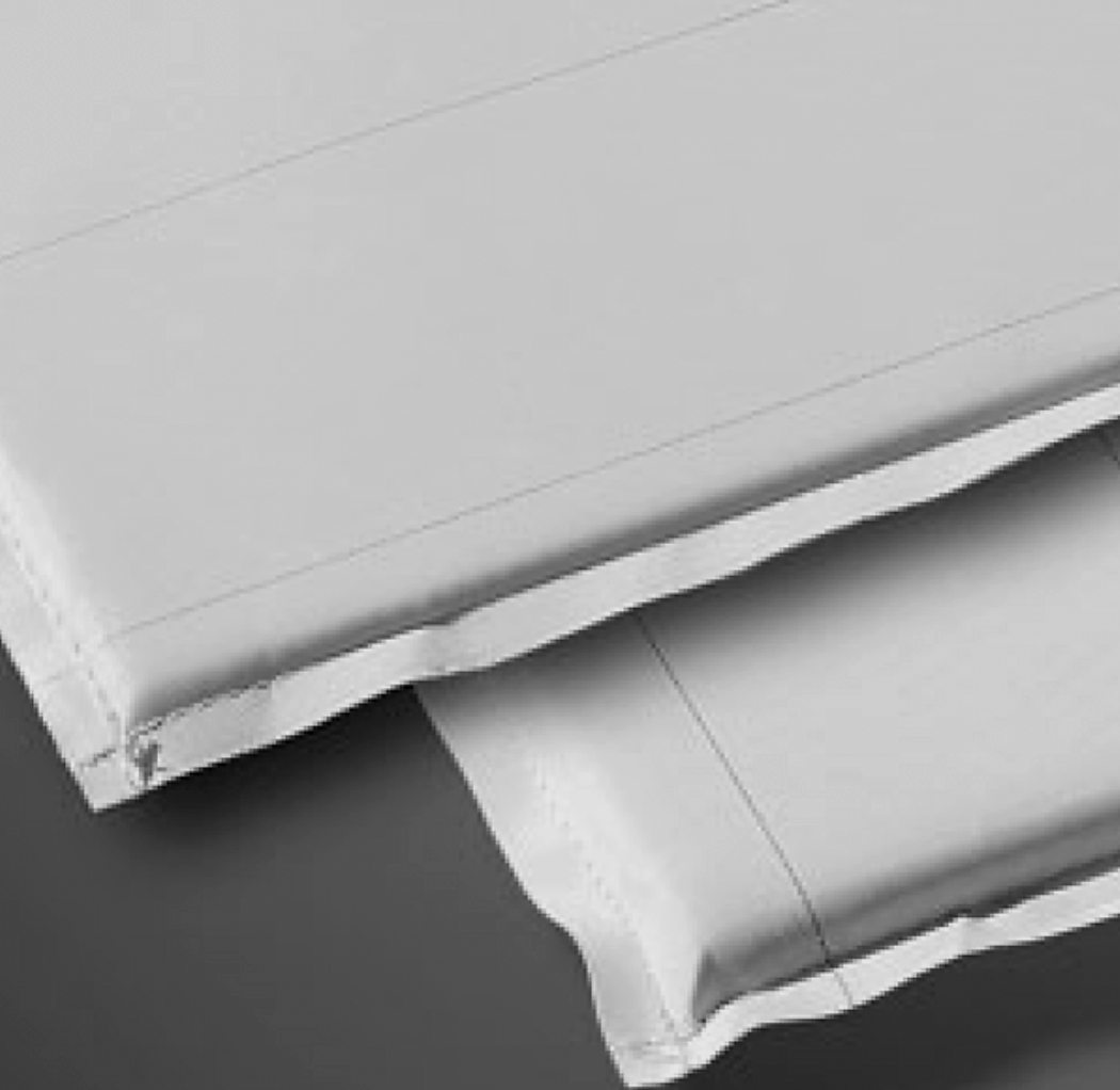 Microporous microtherm insulation semi quilt 1100 1200