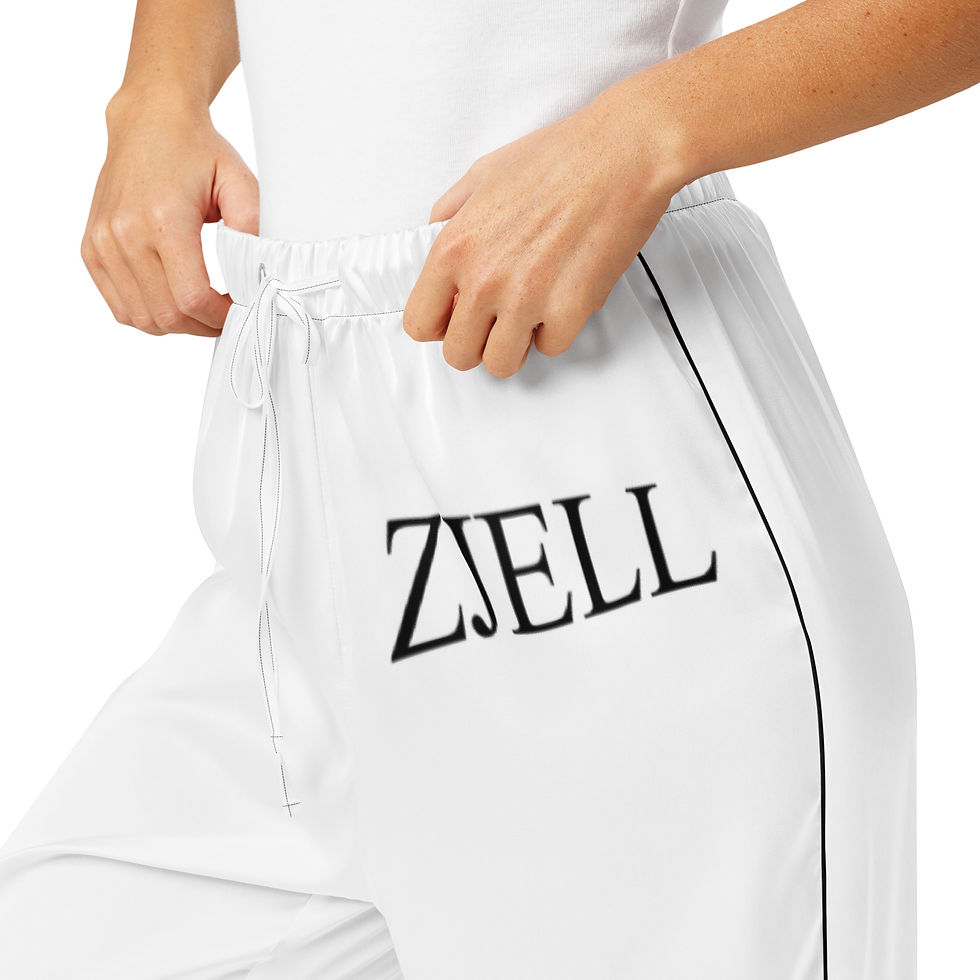 Thumbnail: Women’s pajama pants