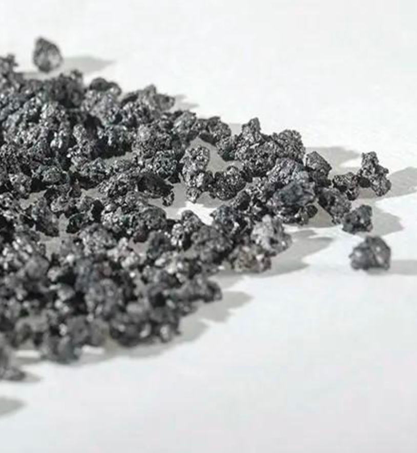 Thumbnail: Calcined Petroleum Coke CPC