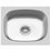 Thumbnail: Stainless Steel Kitchen Sinks Single Bowl Single Drain