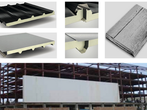 Building Energy‑Efficient 5000MT Potato Cold Storage: Smart Insulation Insights from Wedge India