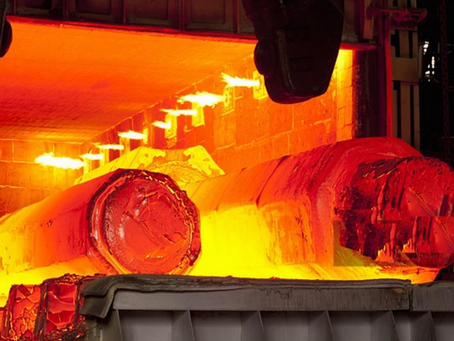 Xonotlite High Temperature Calcium Silicate Insulation – Engineered by Wedge India