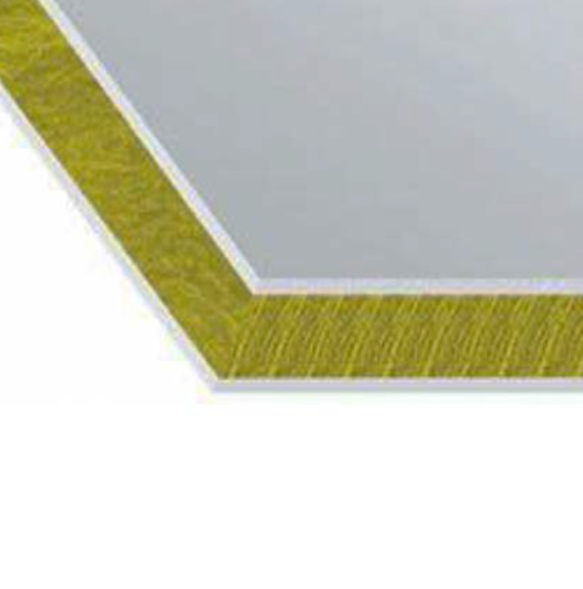 縮圖：MgO Perlite Composite Acoustic Panels