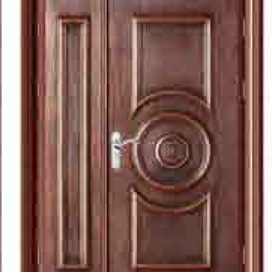 Wedge Bulletproof Steel Doors 003.png