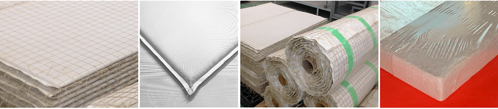 Microporous Insulation Board Panel Pipe