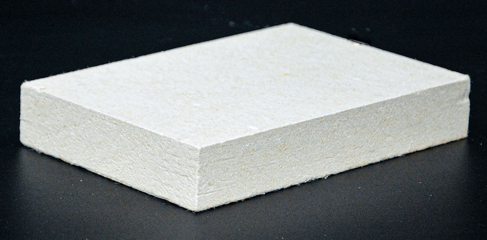 Calcium Silicate Board Price in India