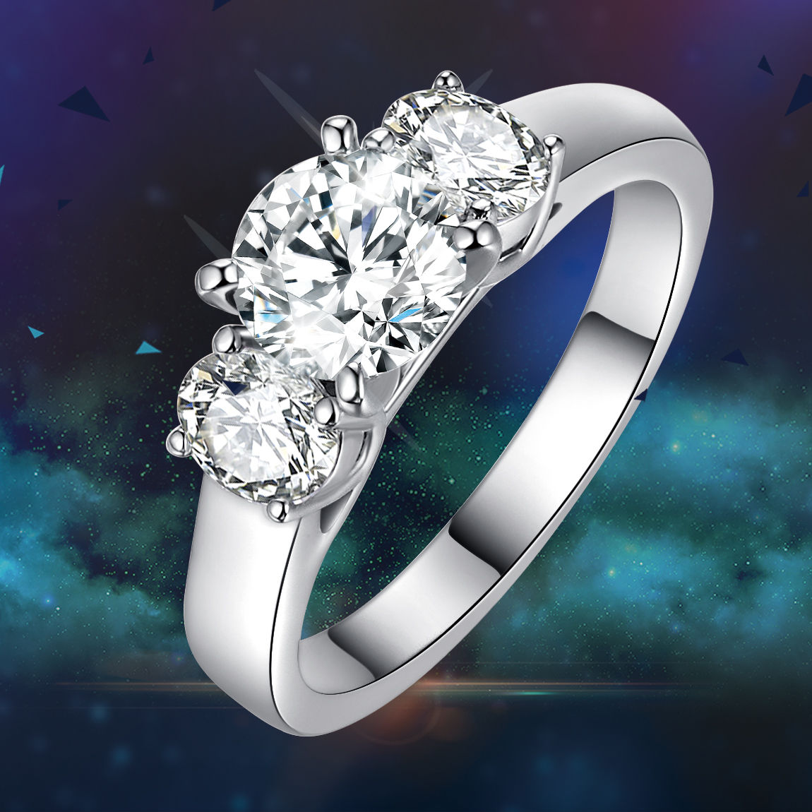 SGARIT Wholesale Custom Wedding Jewelry