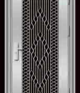 Wedge Stainless Steel Doors 006.png