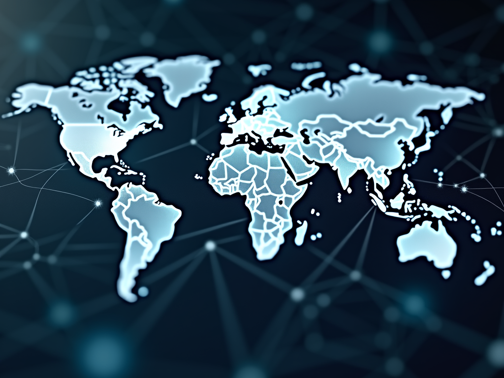 International Dropshipping Services – Product Sourcing & Export