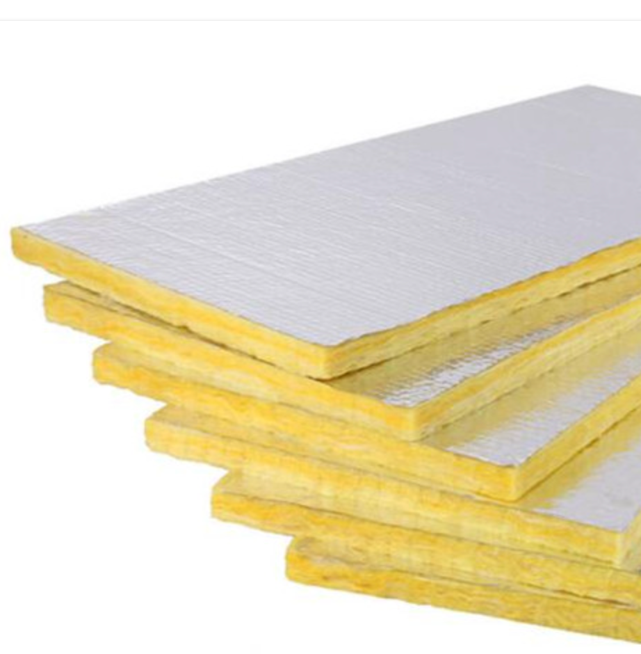 Thumbnail: Wall Insulation