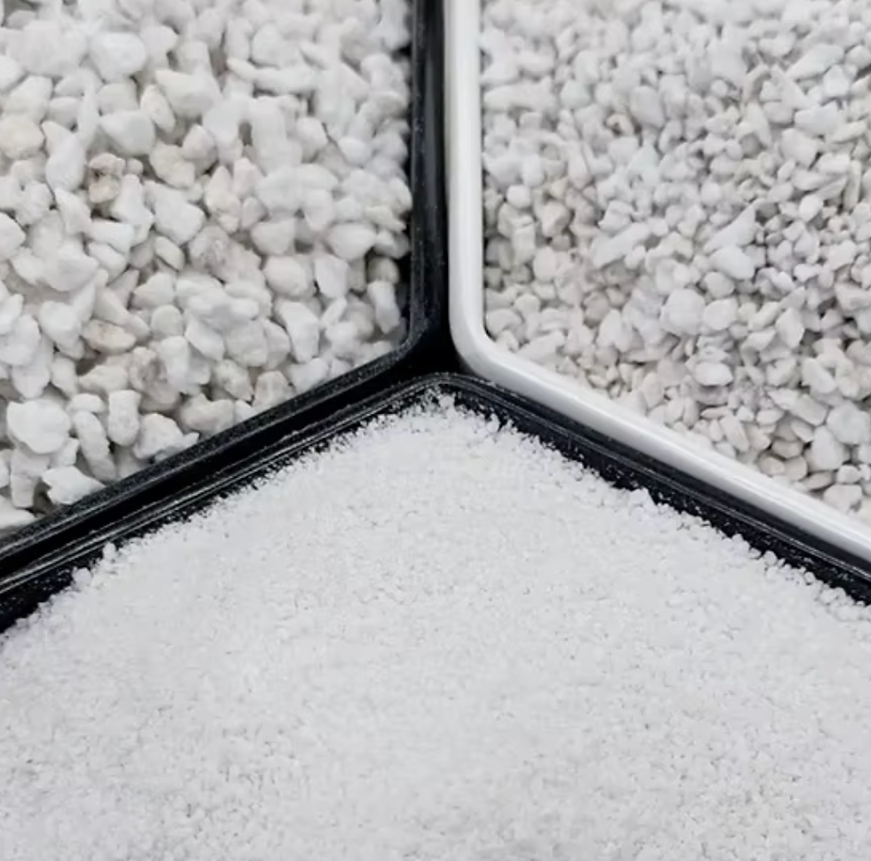 Thumbnail: Perlite Concrete Insulation