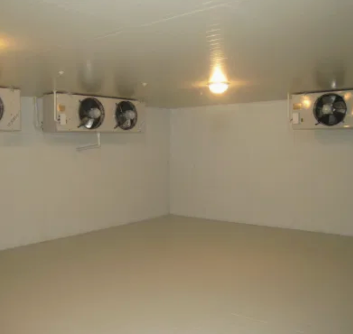 Thumbnail: Mini Cold Rooms Storage